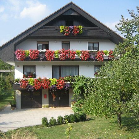 Apartma Unica Bled Exterior foto