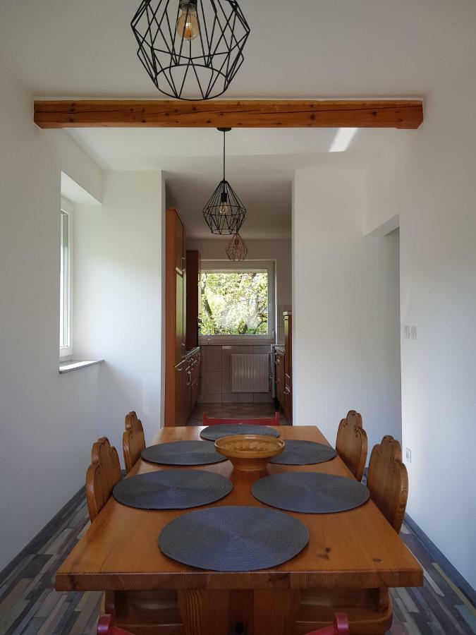 Apartma Unica Bled Exterior foto