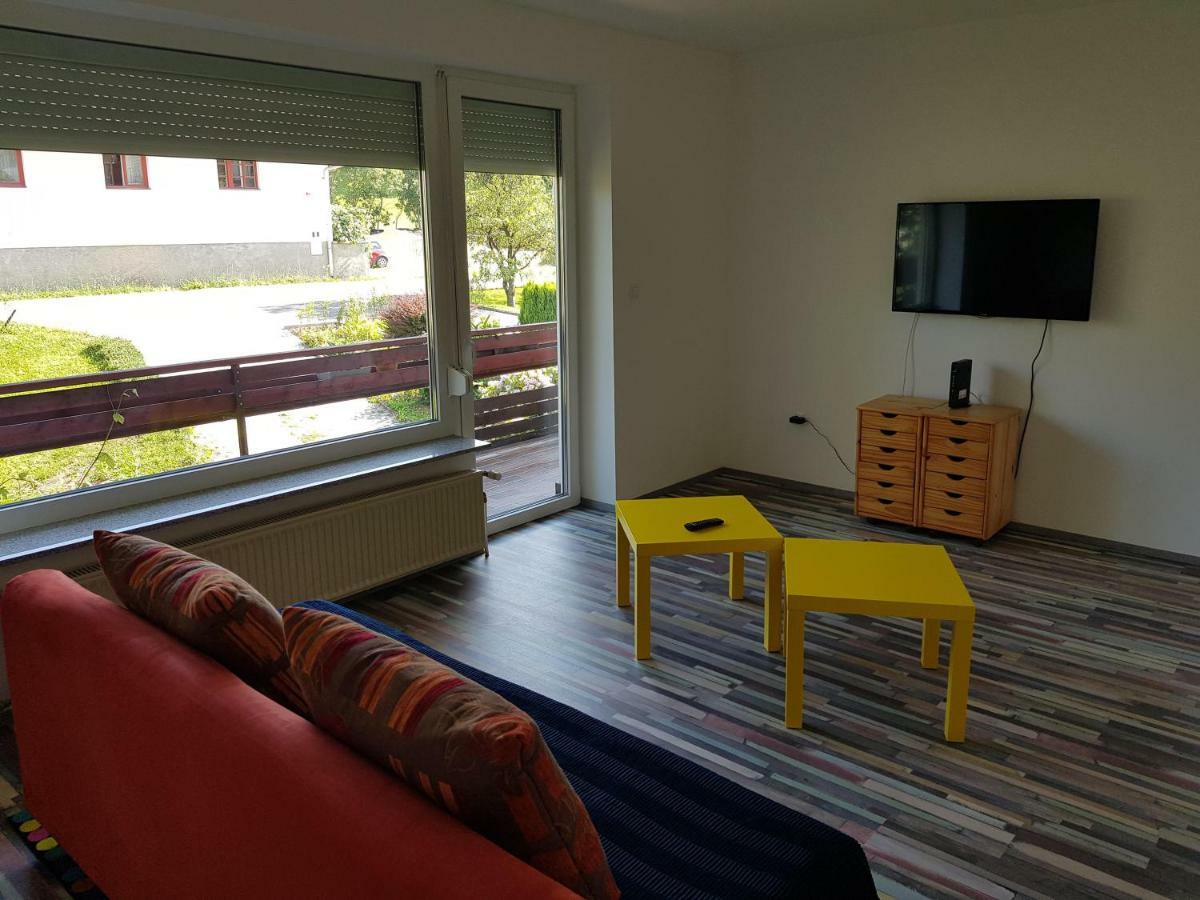 Apartma Unica Bled Exterior foto