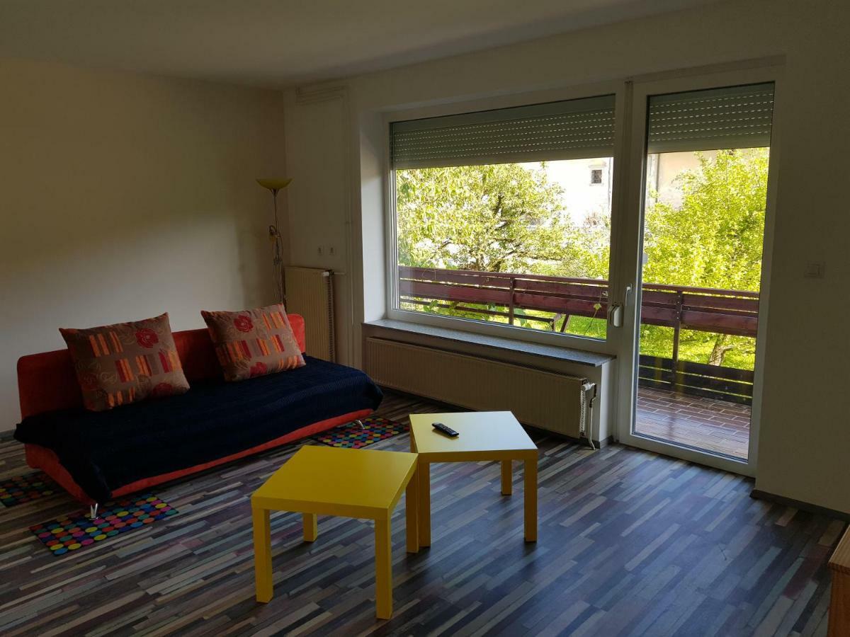 Apartma Unica Bled Exterior foto