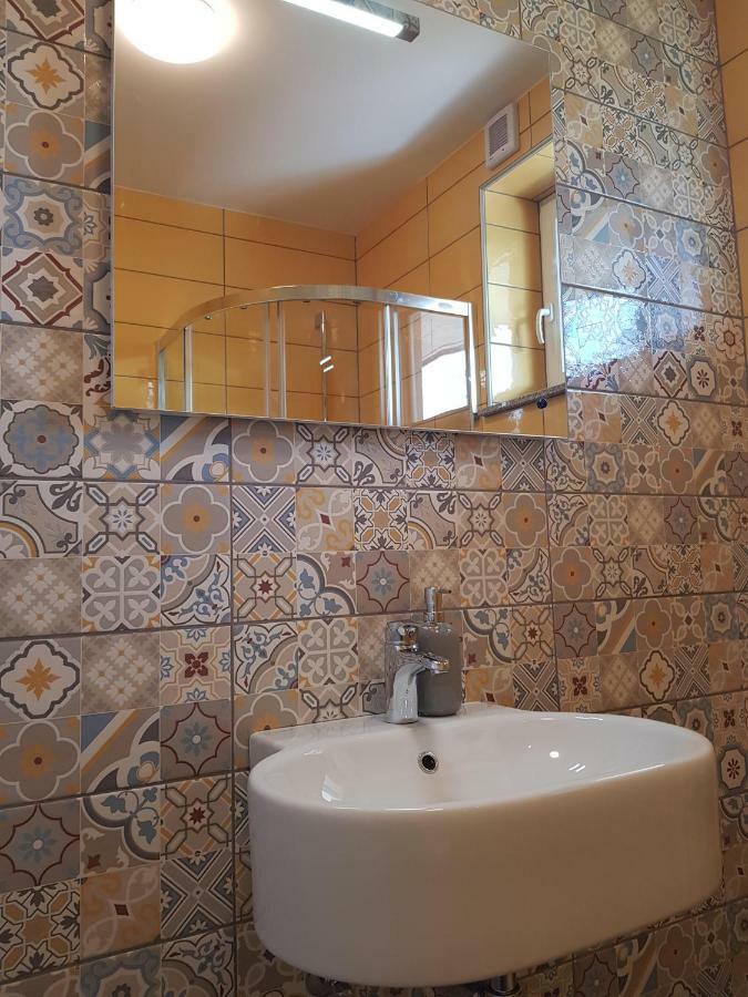 Apartma Unica Bled Exterior foto